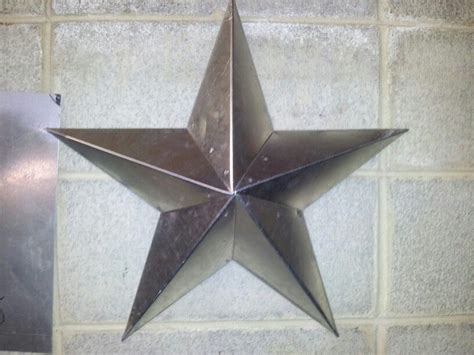 sheet metal star|star metal architectural.